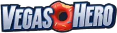 VegasHero Casino Logo